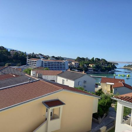 Apartman Katica Banjol Exterior photo