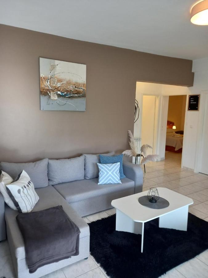 Apartman Katica Banjol Exterior photo